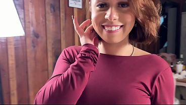 Gangbang 4×1 na Hotwife Brasileira – Totalmente Destruída