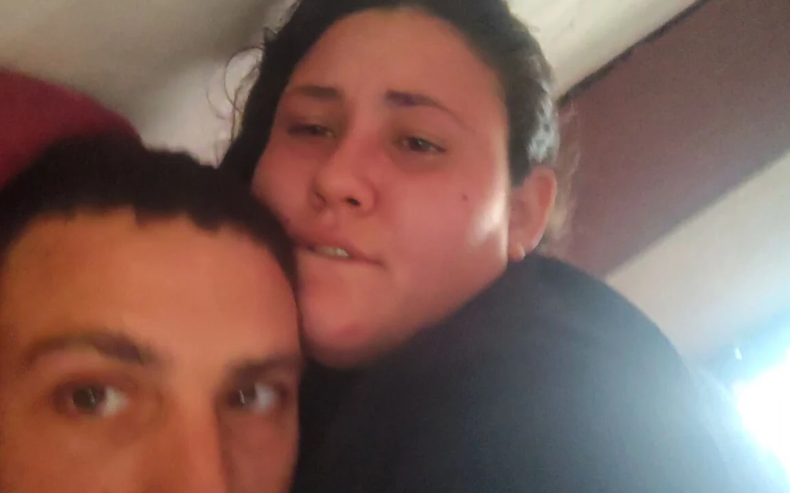 Homemade Orgasm – Bella Nicole Couldn’t Stand It
