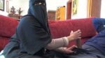 Horny Arab Cuckold Wife Loves My Big Black Dick