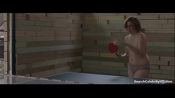 Lena Dunham in Girls 2012-2016
