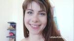 Luna Rival goes black 2on1 Balls Deep Anal & Dp with 4 anal cumshots