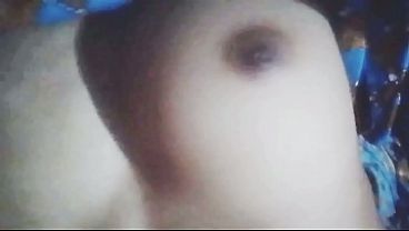 Meghna – Dhaka College student