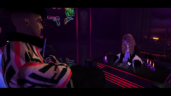 Music Video Audition BBC THICK