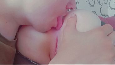 My stepfather saw my ass, and he couldn’t resist licking it
