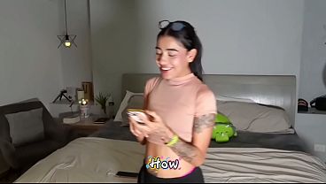 Mya Petite – 18 Year Old Extra Petite First Anal Creampie Video Latina Casting Couch