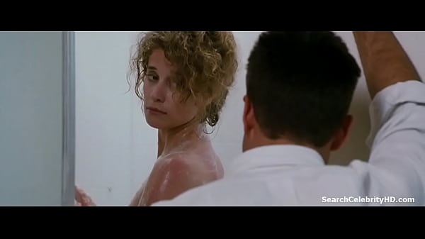 Nancy Travis in Internal Affairs 1991