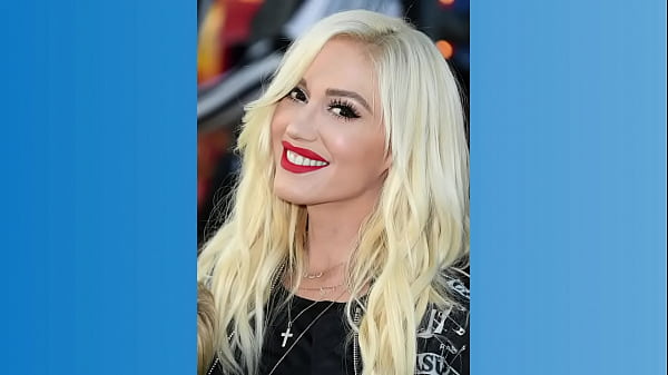 There’s No Doubt You’ll Love Gwen Stefani in this video