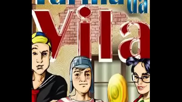Turma da Villa Doblado al español latino boliviano