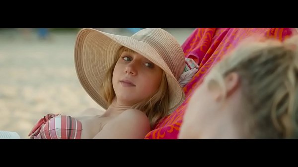 Zoe Kazan What 2014